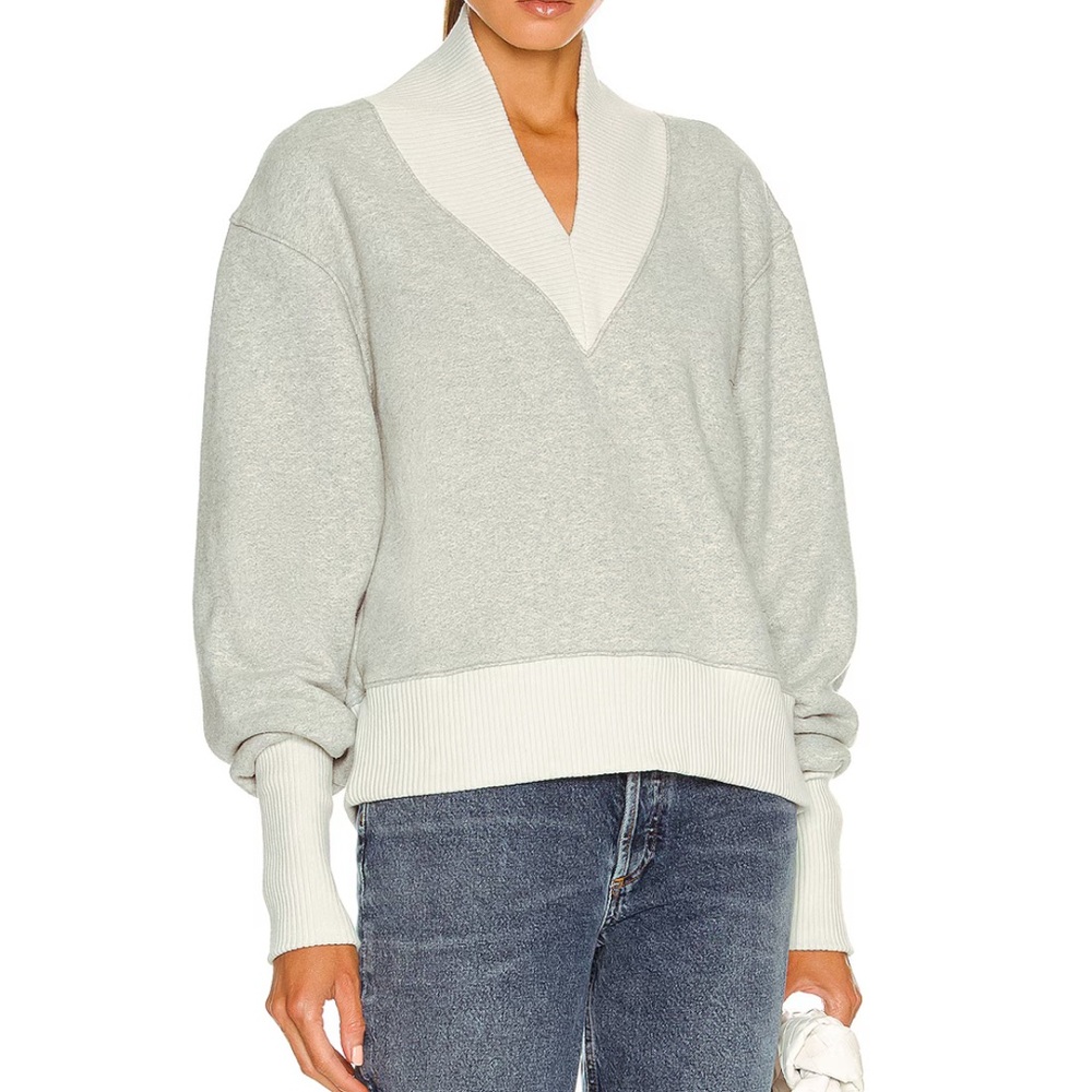 Agolde Klara Sweater